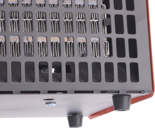 Тепловая пушка электрическая Patriot PT-Q 5 S оранжевый/черный