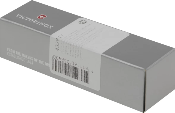 Нож перочинный Victorinox OUTRIDER (0.8513) 111мм 14функц. красный карт.коробка