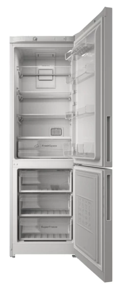 Холодильник Indesit ITR 4180 W 2-хкамерн. белый