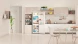 Холодильник Indesit ITR 4180 W 2-хкамерн. белый