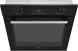 Духовой шкаф Электрический Indesit IFE 3644 J BL черный