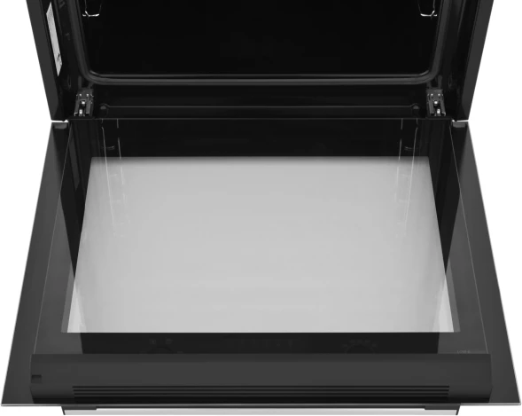 Духовой шкаф Электрический Indesit IFE 3644 J BL черный