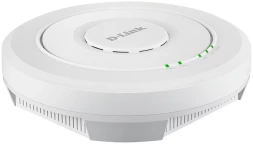 Точка доступа D-Link DWL-6620APS (DWL-6620APS/A1) AC1300 10/100/1000BASE-TX белый