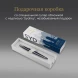 Ручка шариков. Parker Jotter Global Icons SE Sydney K179 (2198196) синий M син. черн. подар.кор.