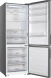 Холодильник Gorenje NRK720EAXL4 2-хкамерн. серый инвертер