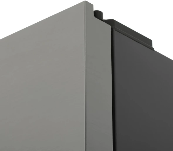 Холодильник Gorenje NRK720EAXL4 2-хкамерн. серый инвертер