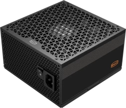 Блок питания PcCooler ATX 850W P5-YK850-B1F 80+ bronze (20+4pin) APFC 120mm fan 6xSATA Cab Manag RTL