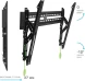 Кронштейн для телевизора Arm Media PLASMA-12 черный 35&amp;quot;-75&amp;quot; макс.60кг настенный наклон