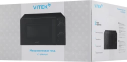 Микроволновая Печь Vitek VT-MW0920 20л. 700Вт черный
