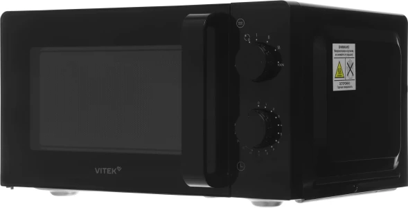 Микроволновая Печь Vitek VT-MW0920 20л. 700Вт черный