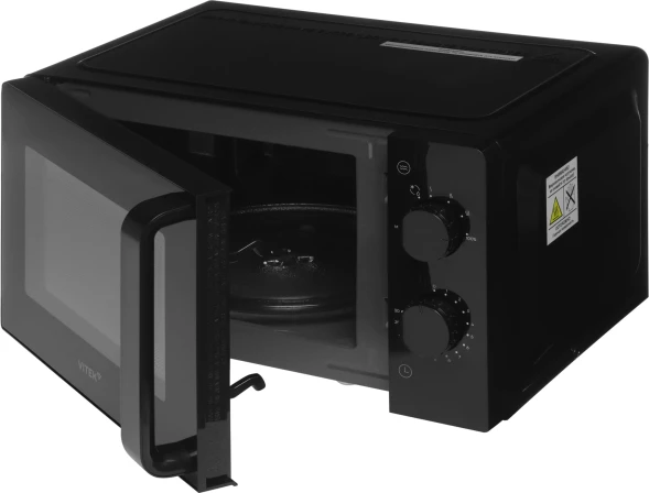 Микроволновая Печь Vitek VT-MW0920 20л. 700Вт черный