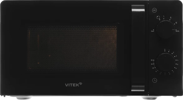 Микроволновая Печь Vitek VT-MW0920 20л. 700Вт черный
