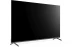 Телевизор LED Hyundai 55&amp;quot; H-LED55BU7009 Android TV Frameless Metal черный 4K Ultra HD 60Hz MEMC DVB-T DVB-T2 DVB-C DVB-S DVB-S2 USB WiFi Smart TV