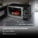 Микроволновая Печь Hyundai HYM-M2008 20л. 700Вт черный