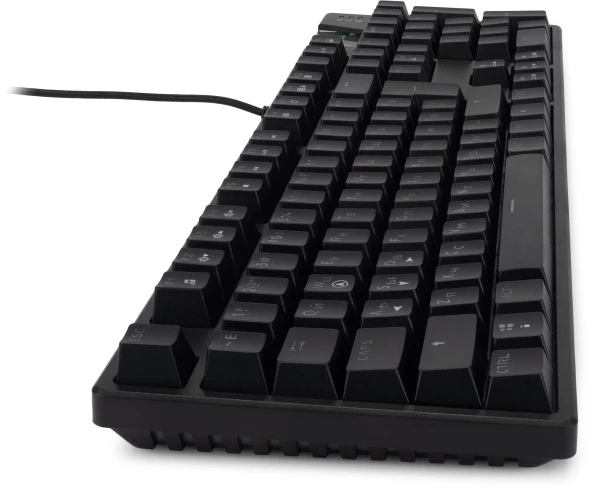 Клавиатура GMNG GG-KB780X механическая черный USB for gamer (1910518)