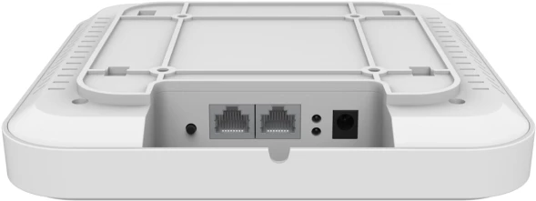 Точка доступа Origo OAP3000GI (OAP3000GI/A1A) AX3000 100/1000/2500BASE-T белый