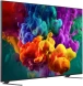 Телевизор LED LG 100&amp;quot; 100QNED85B6.ARUG черный титан 4K Ultra HD 120Hz DVB-T2 DVB-C DVB-S2 USB WiFi Smart TV