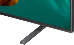 Телевизор LED LG 100" 100QNED85B6.ARUG черный титан 4K Ultra HD 120Hz DVB-T2 DVB-C DVB-S2 USB WiFi Smart TV