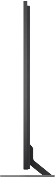 Телевизор LED LG 100&amp;quot; 100QNED85B6.ARUG черный титан 4K Ultra HD 120Hz DVB-T2 DVB-C DVB-S2 USB WiFi Smart TV