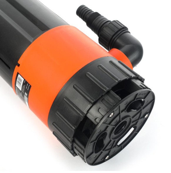 Насос центробежный Patriot F 600 D 600Вт 10000л/час (315302406)