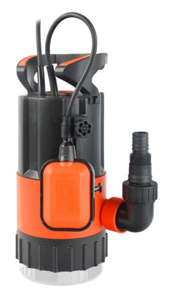 Насос центробежный Patriot F 600 D 600Вт 10000л/час (315302406)