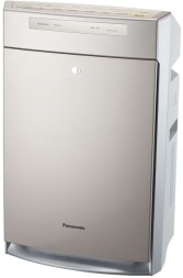 Климатический комплекc Panasonic F-VXR50R-N 46Вт золотистый (20334)