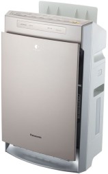 Климатический комплекc Panasonic F-VXR50R-N 46Вт золотистый (20334)