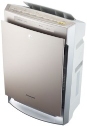 Климатический комплекc Panasonic F-VXR50R-N 46Вт золотистый (20334)