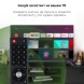 Телевизор LED Digma 55&amp;quot; DM-LED55UBB41 Android TV Frameless Metal темно-серебристый/серебристый 4K Ultra HD 60Hz DVB-T DVB-T2 DVB-C DVB-S DVB-S2 USB WiFi Smart TV
