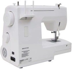 Швейная машина Comfort 130 белый