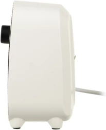 Тепловентилятор Centek CT-6023 1500Вт белый/черный