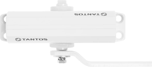 Доводчик двери Tantos TS-DC045 2 класс белый (00-00034165)