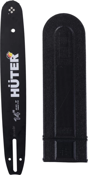 Бензопила Huter BS-4514 2300Вт дл.шины:14&amp;quot; (35cm) (70/6/21)