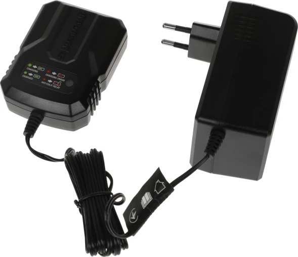 Зарядное устройство Greenworks G40UCM2M (2946507)