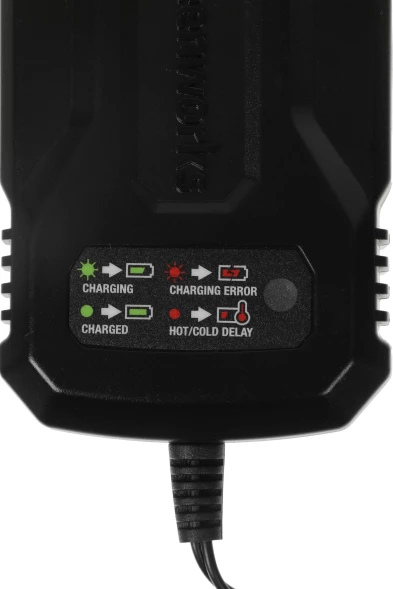 Зарядное устройство Greenworks G40UCM2M (2946507)