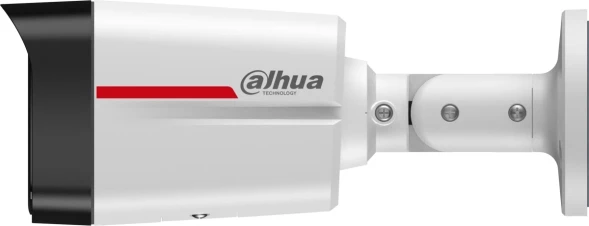 Камера видеонаблюдения IP Dahua DH-IPC-HFW2849TLP-S-LED-0360B-PRO 3.6-3.6мм цв. корп.:белый