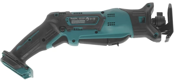 Сабельная пила Makita JR103DZ аккум. 3300ход/мин