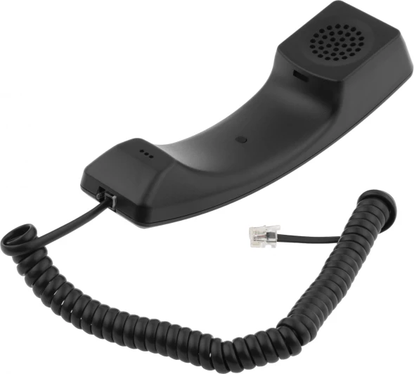 Телефон IP Origo OPH400 черный (OPH400/A1A)