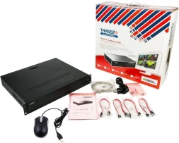 Видеорегистратор Trassir DuoStation-RE AF 32