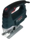 Лобзик Bosch GST 750 520Вт 3200ходов/мин от электросети (кейс в комплекте)