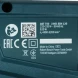 Лобзик Bosch GST 750 520Вт 3200ходов/мин от электросети (кейс в комплекте)