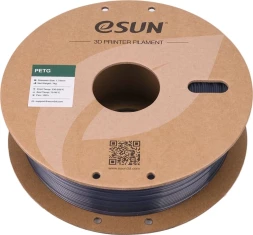 Пластик для принтера 3D Esun PETG175SH1 PETG d1.75мм 1кг 1цв.