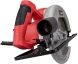 Циркулярная пила (дисковая) Edon CS-185/1400 1400Вт (ручная) D диска.:185мм (42303)