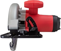 Циркулярная пила (дисковая) Edon CS-185/1400 1400Вт (ручная) D диска.:185мм (42303)