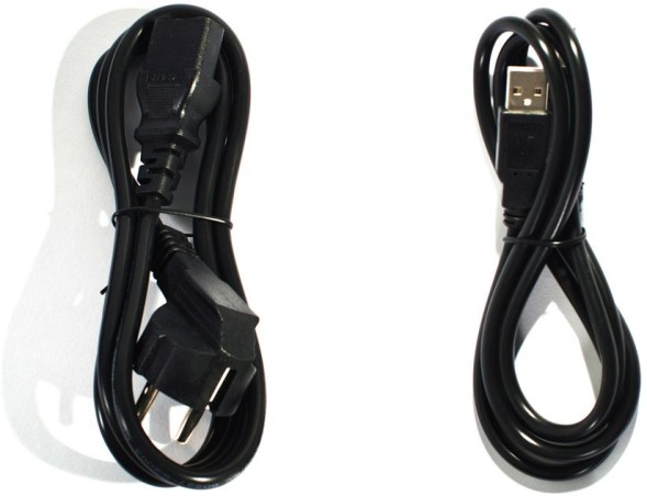 Источник бесперебойного питания Бастион SKAT-UPS 800/400 480Вт 800ВА черный