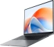 Ноутбук Honor MagicBook X16 Plus 2025 BornB-5651F Core 5 220H 16Gb SSD512Gb Intel Iris Xe graphics 16&amp;quot; IPS FHD+ (1920x1200) Windows 11 Home grey space WiFi BT Cam (5301ALVX)