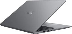 Ноутбук Honor MagicBook X16 Plus 2025 BornB-5651F Core 5 220H 16Gb SSD512Gb Intel Iris Xe graphics 16" IPS FHD+ (1920x1200) Windows 11 Home grey space WiFi BT Cam (5301ALVX)