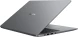 Ноутбук Honor MagicBook X16 Plus 2025 BornB-5651F Core 5 220H 16Gb SSD512Gb Intel Iris Xe graphics 16&amp;quot; IPS FHD+ (1920x1200) Windows 11 Home grey space WiFi BT Cam (5301ALVX)