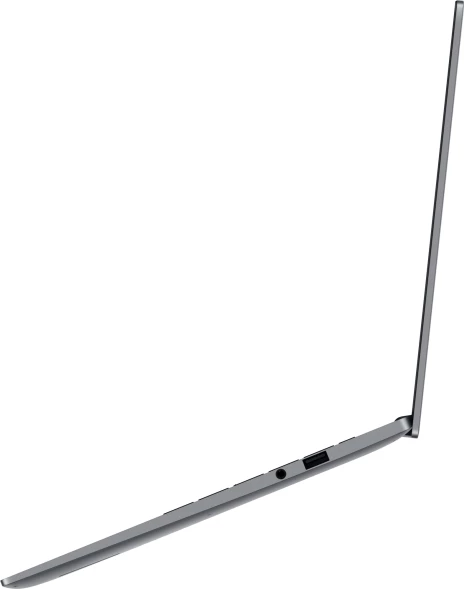 Ноутбук Honor MagicBook X16 Plus 2025 BornB-5651F Core 5 220H 16Gb SSD512Gb Intel Iris Xe graphics 16&amp;quot; IPS FHD+ (1920x1200) Windows 11 Home grey space WiFi BT Cam (5301ALVX)