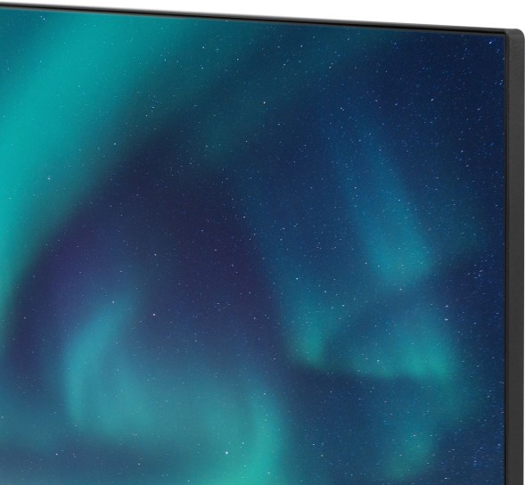 Телевизор LED Hyundai 50&amp;quot; H-LED50BU7006 Android TV Frameless Metal черный 4K Ultra HD 60Hz DVB-T2 DVB-C DVB-S DVB-S2 USB WiFi Smart TV